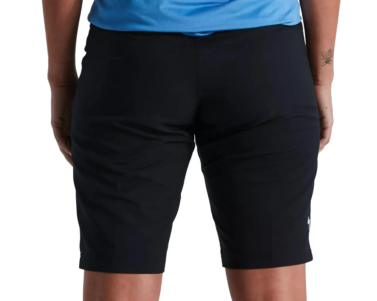 Specialized Women's Trail Short (Black) (L) - view 2